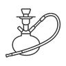 Hookah - أركيلة
