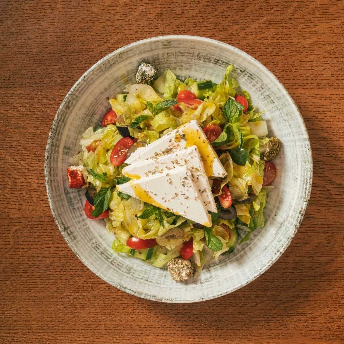 يونانية الأكروبول