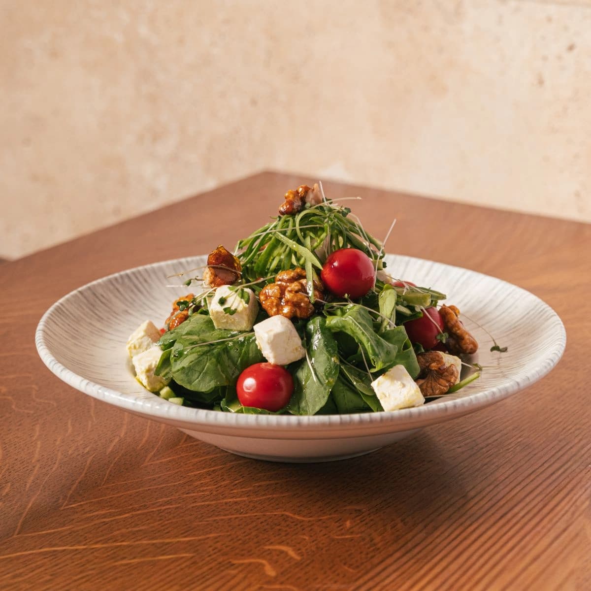 سلطة بيت حلب