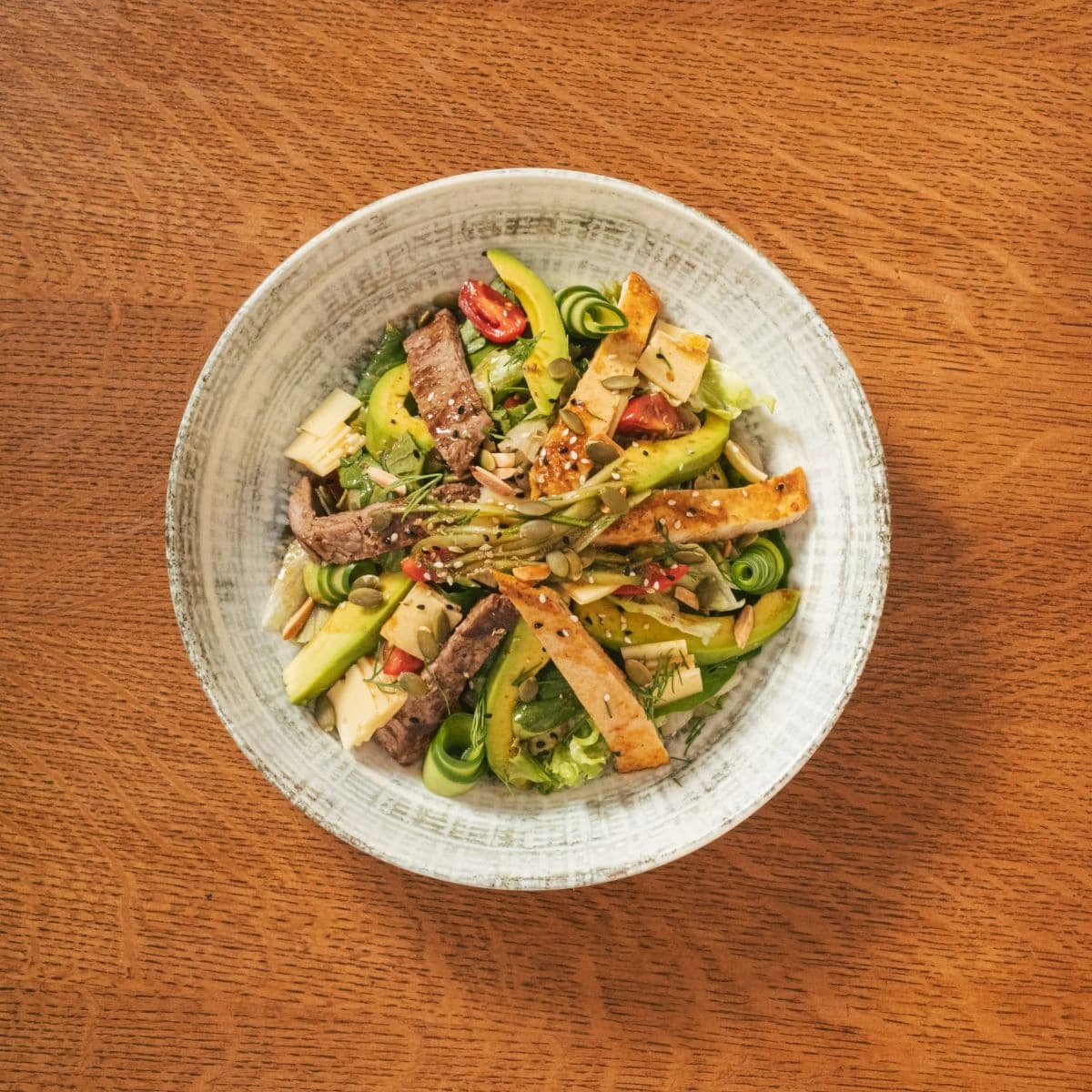 سلطة الفرنسية