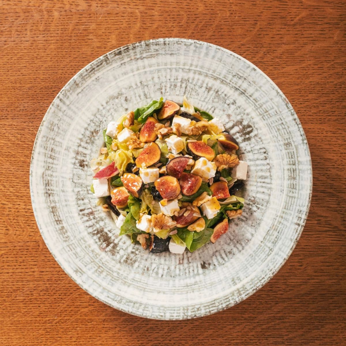 سلطة المدام