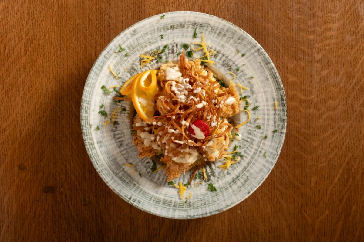 سلطة كريسبي