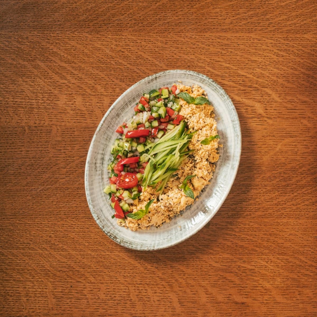 شنكليش زمان