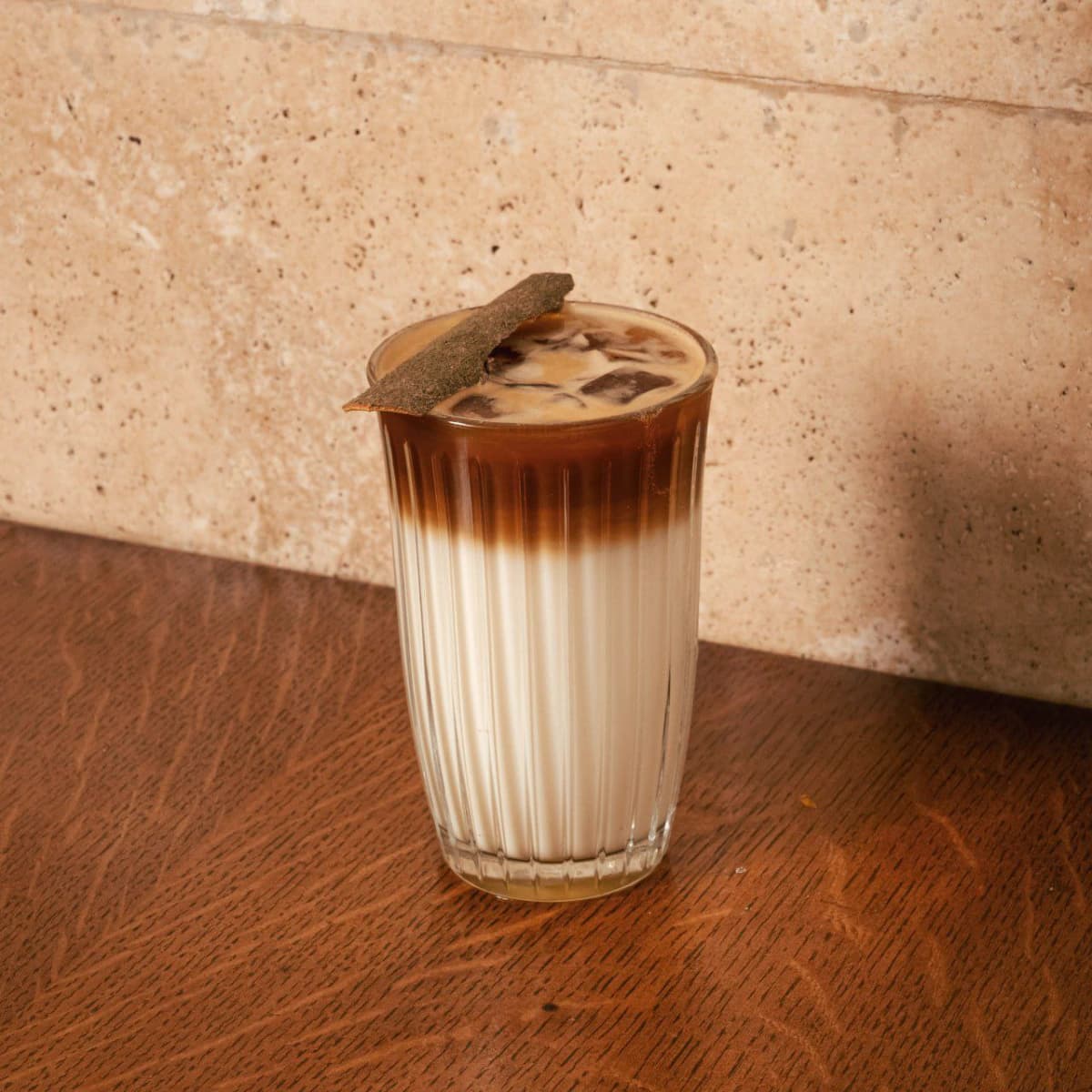 ايس سنمن لاتيه